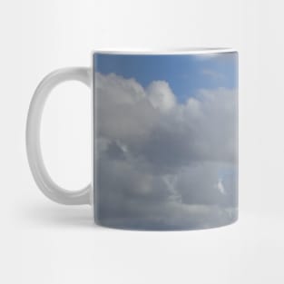 Sky - 8 Mug